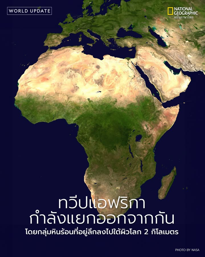 นักวิทยาศาสตร์จากมหาวิทยาลัยกลาสโกว์และศูนย์วิจัยสิ่งแวดล้อม
