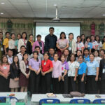 มูลนิธิใบไม้ปันสุข-สานต่อ-อ่านเขียนเรียนสนุก-ปั้นเด็กจิ๋วเป็นเด็กแจ๋ว-ปีที่-8