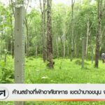 ค้านสร้างที่พักอาศัยทหาร-เขตป่าบางขนุน-จ.จังหวัดภูเก็ต-ข่าวที่คุณว