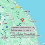 แผ่นดินไหวขนาด-39-ประเทศเวียดนาม-2025-05-30-08:07:32-ตามเวลาประเทศไทย-|-วันศุกร์ที่-30-พฤษภาคม-พศ.-2568