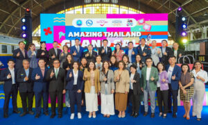 เอ็ม-บี-เค-เซ็นเตอร์-ร่วมคิกออฟแคมเปญ-wonderful-thailand-huge-sale-2025