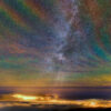 สายรุ้ง-airglow-เหนือ-azores