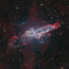 ngc-6302:-เนบิวลาผีเสื้อ