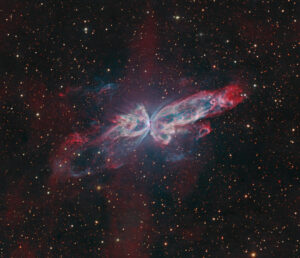 ngc-6302:-เนบิวลาผีเสื้อ