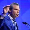hegseth:-ญี่ปุ่นต้องจ้างและติดป้ายมากขึ้นเพื่อกีดกันการคุกคามของจีน