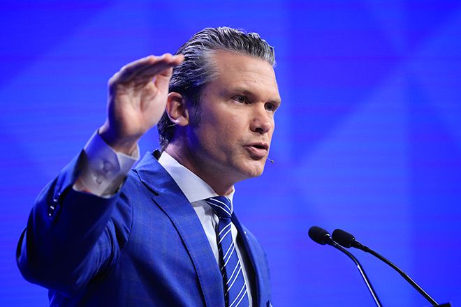 hegseth:-ญี่ปุ่นต้องจ้างและติดป้ายมากขึ้นเพื่อกีดกันการคุกคามของจีน