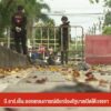 บีอาร์เอ็น.-ออกแถลงการณ์เรียกร้องรัฐบาลเปิดโต๊ะเจรจา-ข่าว