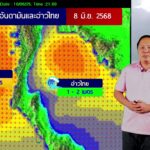 2025-06-08-08:08:00-|-ข่าวสารจากกรุมอุตุนิยมวิทยา