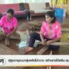 ผู้สูงอายุรวมกลุ่มผลิตไม้กวาด-สร้างรายได้เสริม-สุขภาวะที่ดี