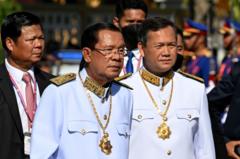 กรณีพิพาทไทย-กัมพูชา-หลักฐานเด็ดที่ทางกัมพูชาอาจนำมาใช้ในศาลโลก-คืออะไร