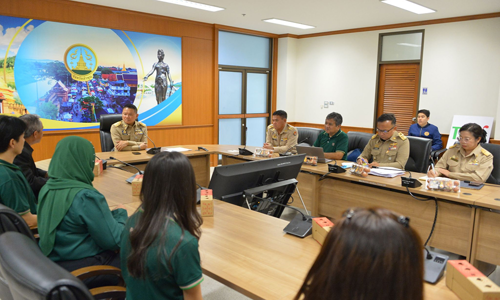 รวมพลังลำพูน-หยุดไฟป่า-ลดฝุ่น-pm2.5-อย่างยั่งยืน