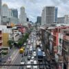 12:forty-five-ถนนราชปรารภ-มุ่งหน้าอนุสาวรีย์ชัยสมรภูมิ-รถติด-(feed-|-2025-06-14-05:50:00