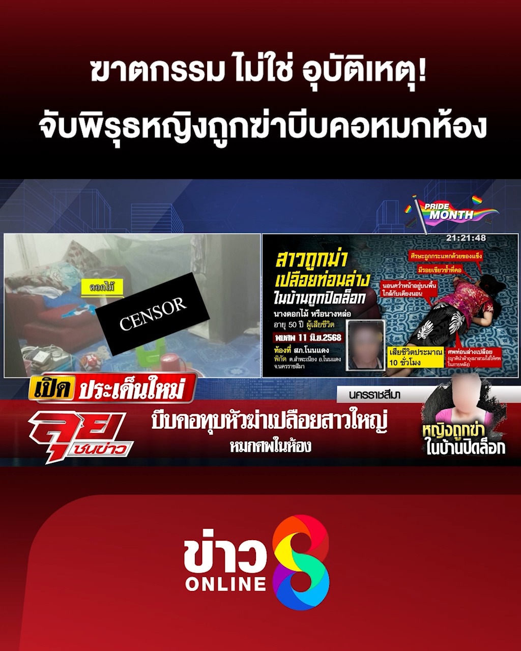 ฆาตกรรม-ไม่ใช่-อุบัติเหตุ