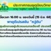 2025-06-15-11:09:00-|-ข่าวสารจากกรุมอุตุนิยมวิทยา