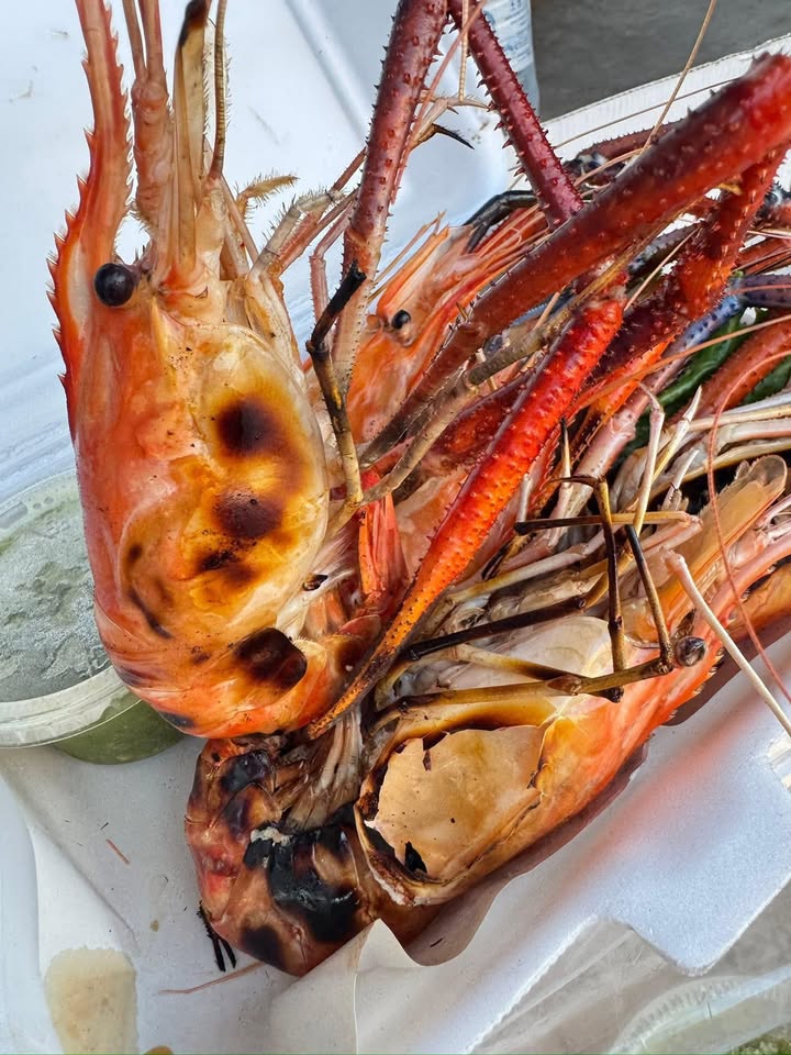 กุ้งแม่น้ำบางปะกง-ขอบคุณสท.เอ็กซ์-ท่าสะอ้าน-ส่งกุ้งแม่น้ำบา-|-2025-06-16-11:26:00