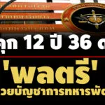 คุก-12-ปี-36-ด-‘พลตรี’-อดีตผู้อำนวยการภาค-4-หน่วยบัญชาการทหารพัฒนา-ทุจริตสร้างเส้นทางนราธิวาส 