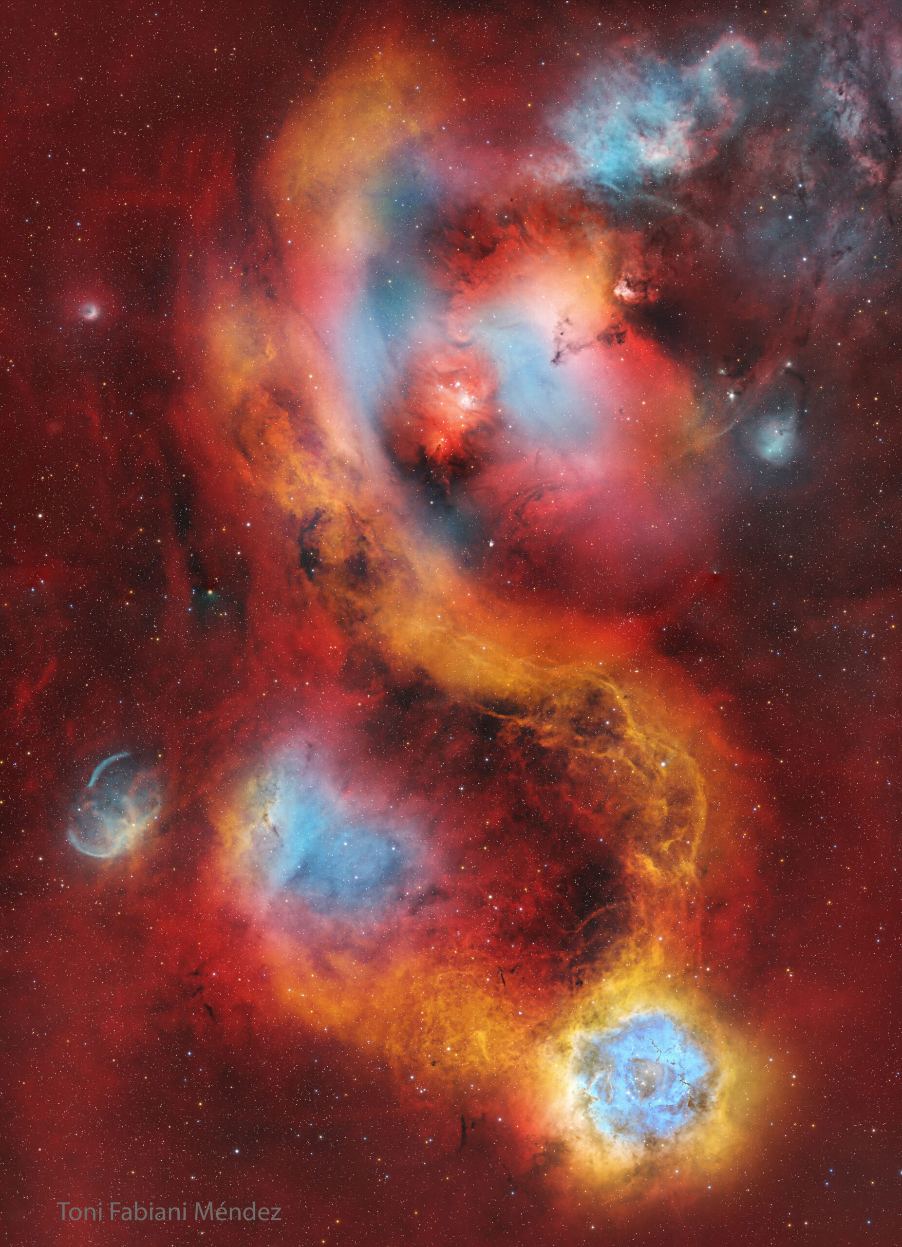 rosette-nebula-deep-arena