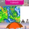 2025-06-17-08:52:00-|-ข่าวสารจากกรุมอุตุนิยมวิทยา