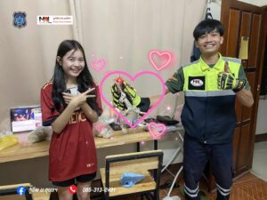 ตุ๊กแกรักแป้งมาก-มนต์รักตุ๊กแก-ขอขอบพระคุณตุ๊กแก-ที่ทำให้ม