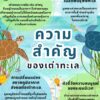 เพราะอะไรเราถึงต้อง-อนุรักษ์เต่าทะเล-ที่มาข้อมูล-:-กรมทรัพ