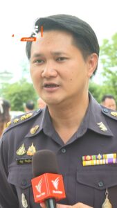 รักษาราชการแทน-ผอปปช.-ประจำจังหวัดลำพูน-อธิบายการทำงานเชิ