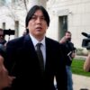 เบสบอลชื่อใหญ่ชื่อ-shohei-ohtani-อดีตรายงานของ-federal-penal-complex-ในรัฐเพนซิลวาเนีย