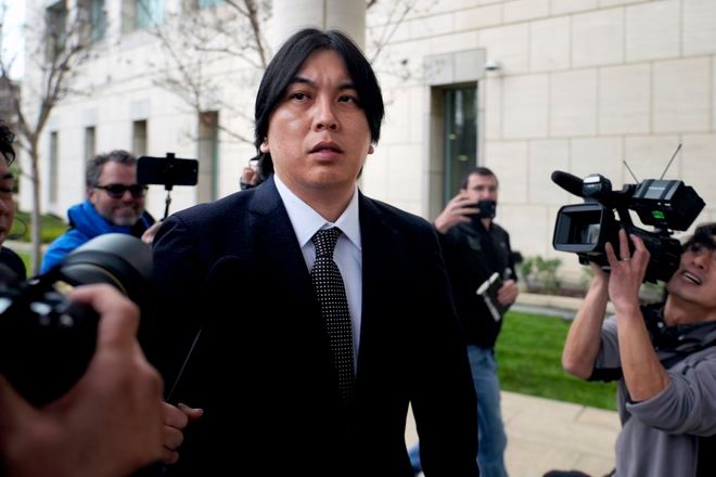 เบสบอลชื่อใหญ่ชื่อ-shohei-ohtani-อดีตรายงานของ-federal-penal-complex-ในรัฐเพนซิลวาเนีย