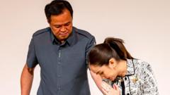 วาระร้อนที่เพื่อไทยต้องรับมือ-หลังภูมิใจไทย-“ถอนตัว”-จากรัฐบาล-“แพทองธาร”