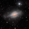 ngc-3521:-galaxy-ในฟองสบู่