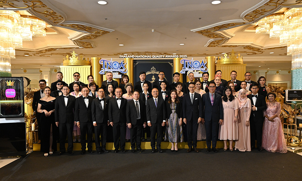 เมืองไทยประกันชีวิต-นำรับรางวัลตัวแทนคุณภาพดีเด่นแห่งชาติ-ครั้งที่42-ประจำปี68