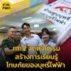 “กองทัพภาคที่-2”-จัดกิจกรรมสร้างการเรียนรู้โทษภัยของบุหรี่ไฟ-|-2025-06-20-08:23:00