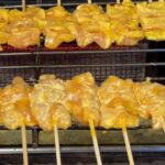 หมูสะเต๊ะป้าอัญ-หน้าที่ว่าการอำเภอท่าสะอ่าน-(feed--|-2025-06-20-12:12:00