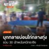 (21/6/68)-…ฝ่ายปกครองและตำรวจ-สภเวียงชัย-จ.เชียงราย-สนธิก