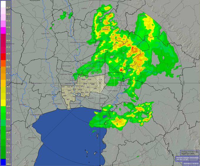 เวลา-2100-น.-ฝนตก-เล็กน้อย-เขตดอนเมือง-สายไหม-ดาวน์โหลดแอป-|-2025-06-22-14:05:00
