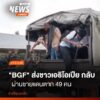 วันนี้-(24-มิย.68)-กองกำลังพิทักษ์ชายแดน-หรือบีจีเอฟ-ส่งชาว