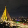 ‪rt@mean-h2o-สภาพการจราจร-บนสะพานพระราม-8-คล่องตัวทั้งสองฝั่-|-2025-06-25-13:21:00