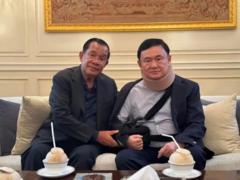 สายสัมพันธ์หลายทศวรรษ-ระหว่างตระกูล-“ฮุน”-และ-“ชินวัตร”-ขาดสะบั้นลงเพราะเหตุใด-?