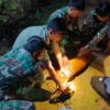 เจ้าหน้าที่-เขตรักษาพันธุ์สัตว์ป่าลุ่มน้ำปาย-ร่วมกับหน่วยงาน