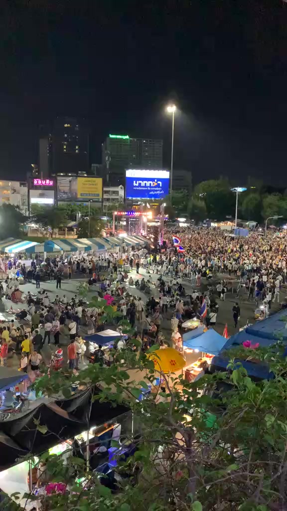 เกาะติดสถานการณ์-ม็อบอนุสาวรีย์ชัยฯ-(feed--wit-|-2025-06-28-14:31:00
