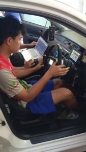 รถอะไรให้ทาย.