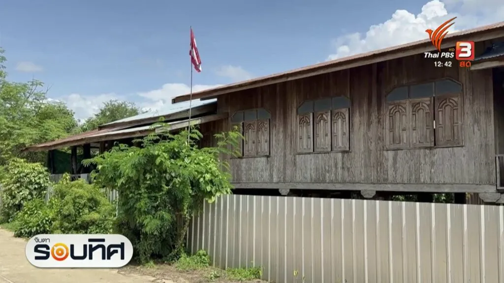 ชาวบ้านชายแดนรับมือการสู้รบในเมียนมาที่ยังยืดเยื้อ-(feed-gen