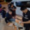 ตำรวจตรวจคนเข้าเมืองสงขลา-ไล่สกัดจับรถตู้-ขนแรงงานเถื่อน-พบ-|-2025-07-04-07:16:00