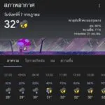 พรุ่งนี้มีฝน80%.-|-2025-07-06-13:28:00