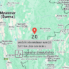 แผ่นดินไหวขนาด-20-ประเทศเมียนมา-2025-07-07-09:38:26-ตามเวลาประเทศไทย-|-วันจันทร์ที่-7-กรกฎาคม-พศ.-2568