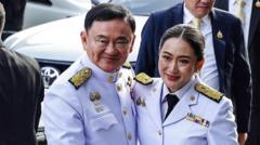 “เพื่อไทยอาจอยู่รอดได้-ในฐานะเครื่องมือชนชั้นนำ”-มองอนาคต-“ชินวัตร”-ในการเมืองไทย-ใกล้ถึงจุ