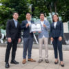 rasa-two-เอสซีจี-เดินหน้าอาคารสำนักงานยั่งยืนแห่งอนาคตผ่านการรับรองมาตรฐาน-leed