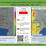 2025-07-08-09:04:00-|-ข่าวสารจากกรุมอุตุนิยมวิทยา