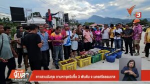ชาวสวนมังคุด-ถามหาจุดรับซื้อ-3-พันตัน-จ.นครศรีธรรมราช-#thaip