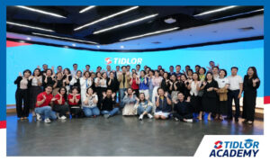 tidlor-academy-จัดกิจกรรม-แชร์แนวคิดสร้างวัฒนธรรมองค์กรยั่งยืนให้ผู้นำองค์กรจากเวียดนาม