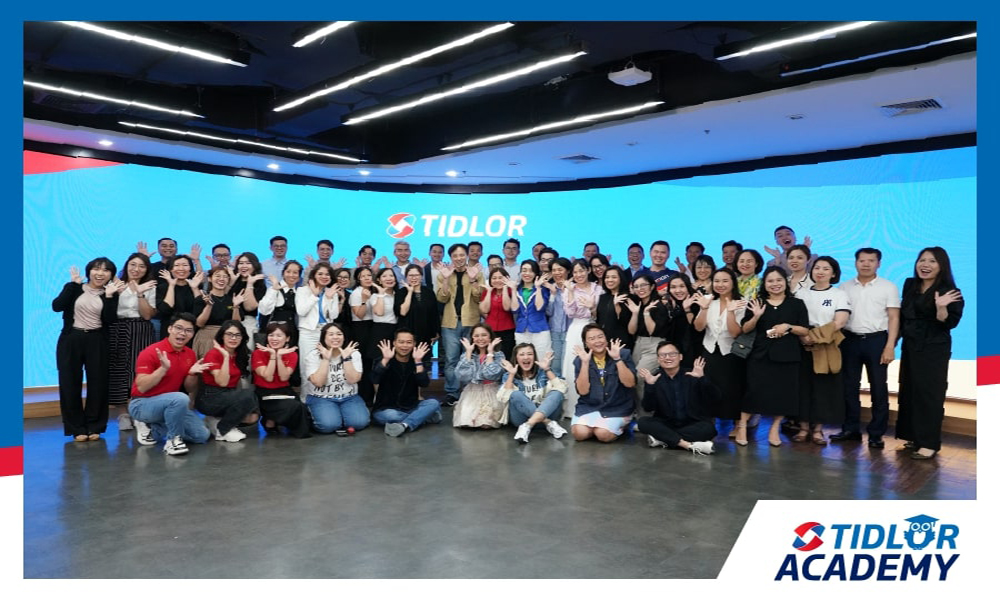 tidlor-academy-จัดกิจกรรม-แชร์แนวคิดสร้างวัฒนธรรมองค์กรยั่งยืนให้ผู้นำองค์กรจากเวียดนาม